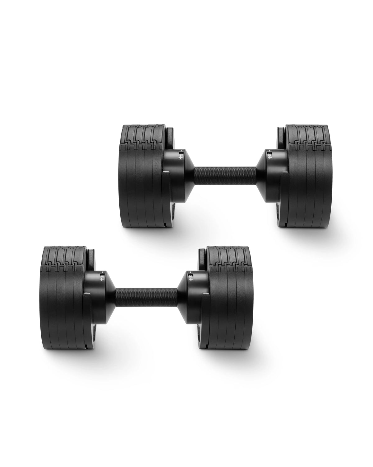 NÜOBELL 220 Black