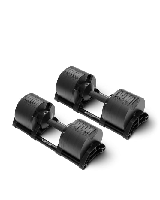 NÜOBELL 232 Black