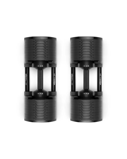 NÜOBELL 232 Black