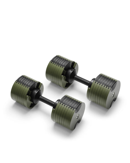 NÜOBELL 232 Green