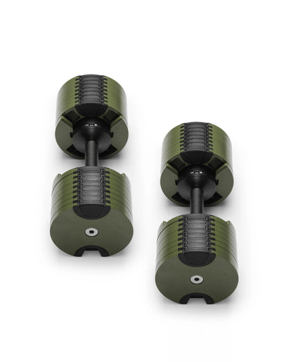 NÜOBELL 232 Green