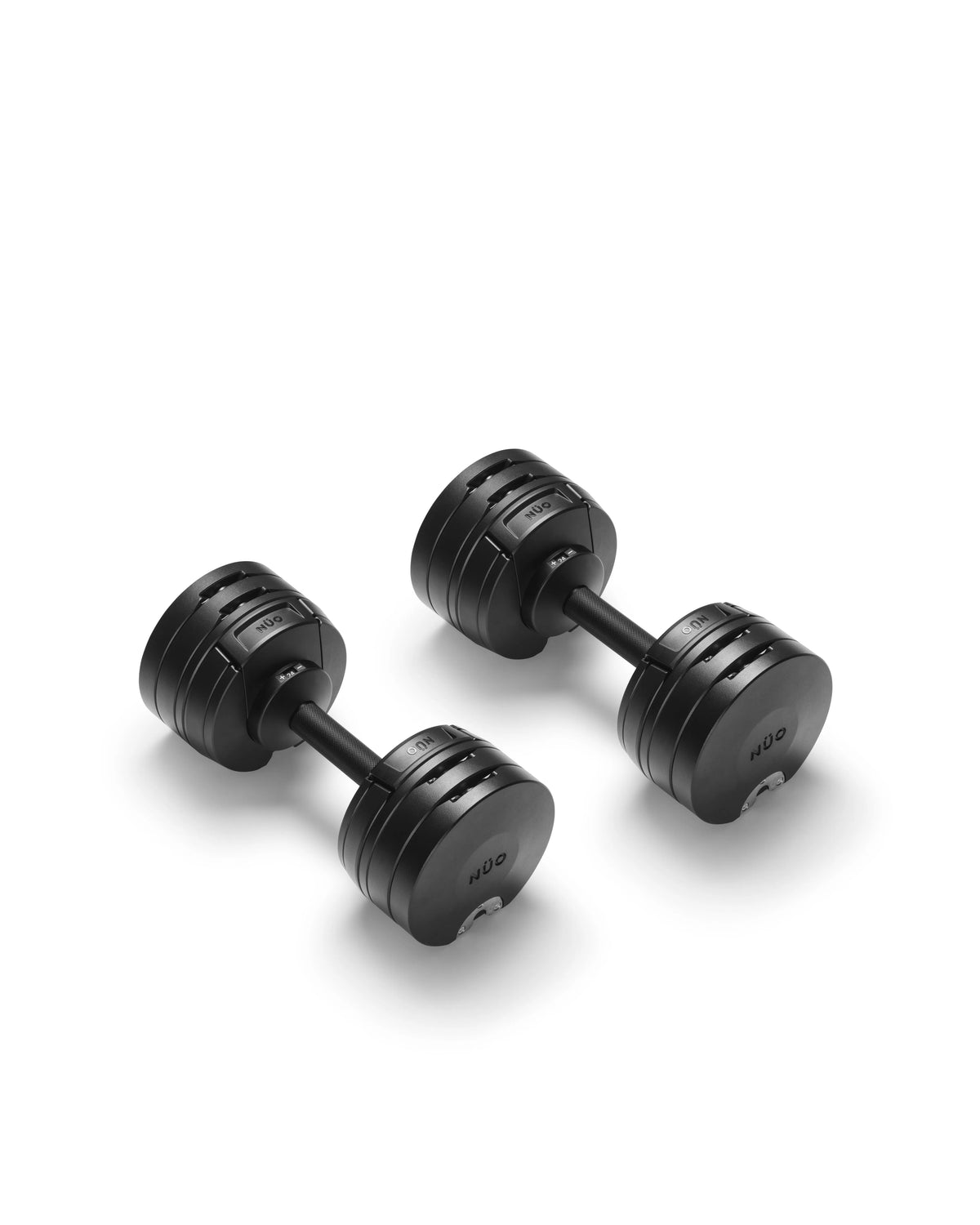 NÜOBELL S 224 Black