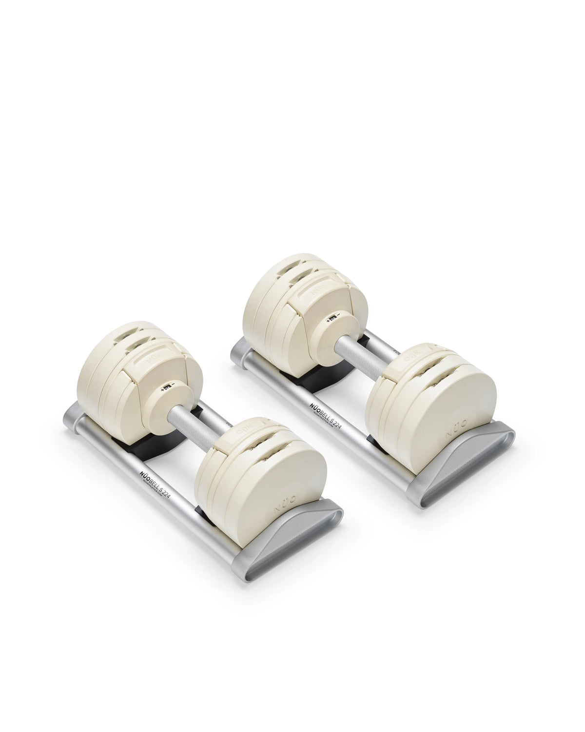 NÜOBELL S 224 Sand