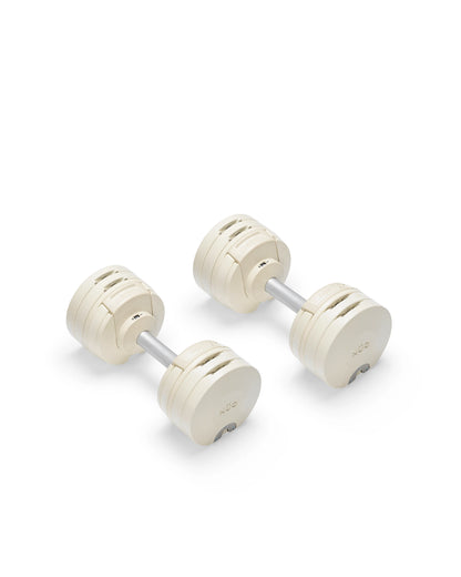 NÜOBELL S 224 Sand