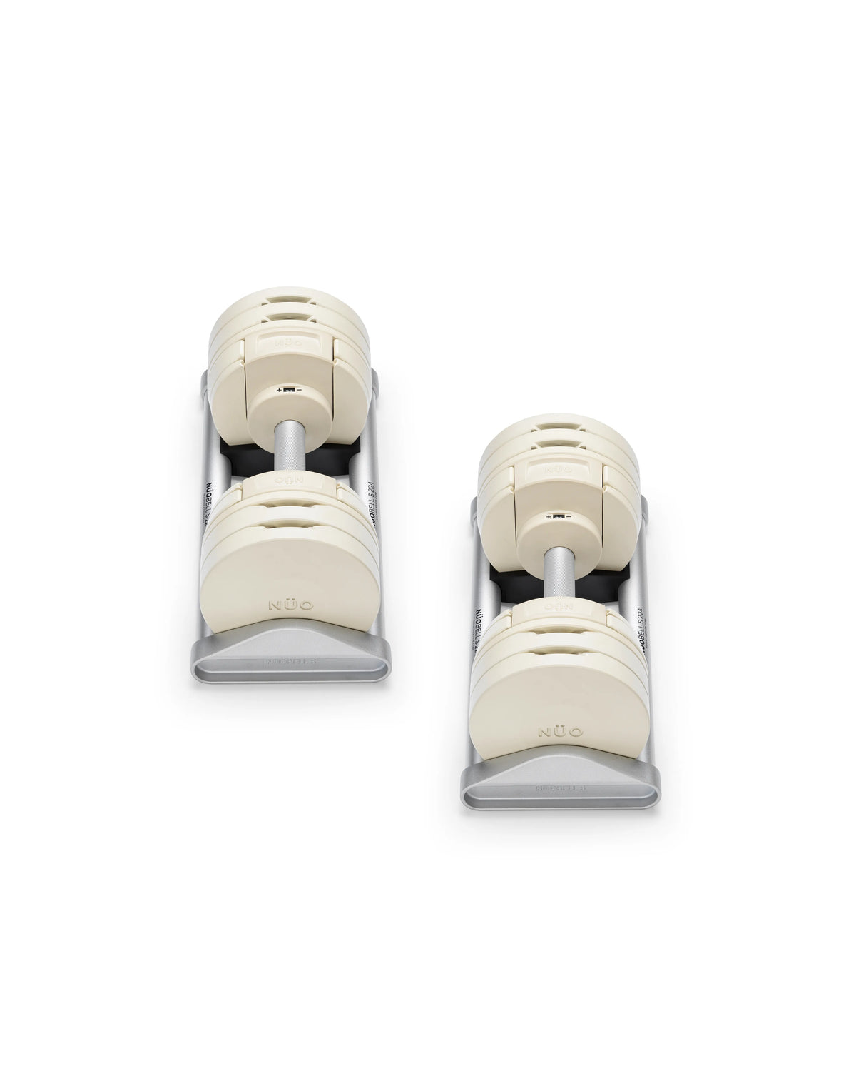 NÜOBELL S 224 Sand