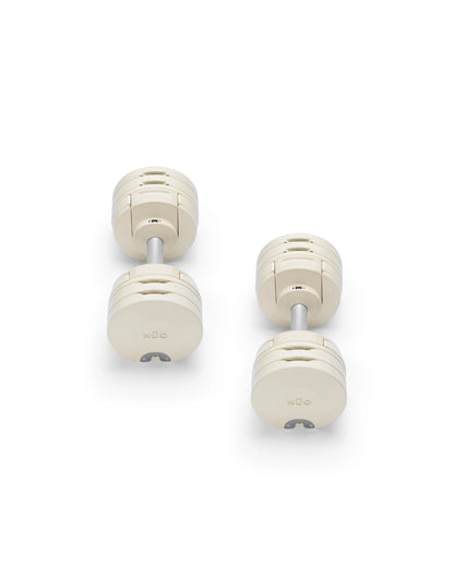 NÜOBELL S 224 Sand