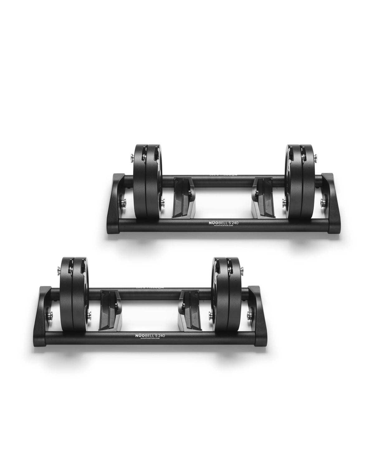 NÜOBELL S Expansion Kit Black