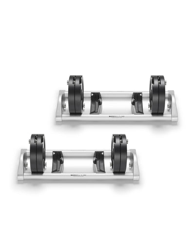 NÜOBELL S Expansion Kit Silver