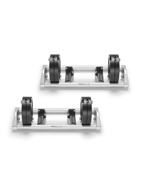 NÜOBELL S Expansion Kit Silver