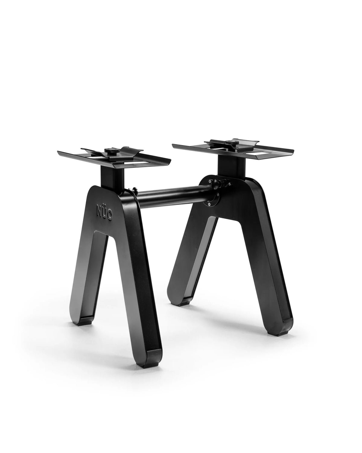 NÜOBELL S Pylon Floor Stand Black