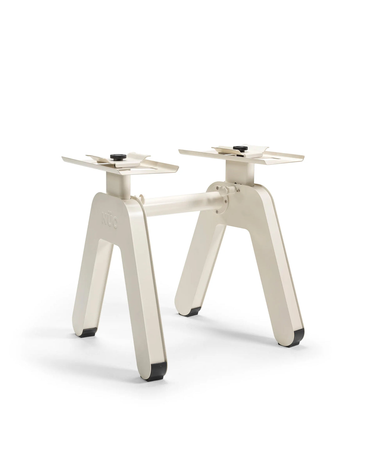 NÜOBELL S Pylon Floor Stand Sand