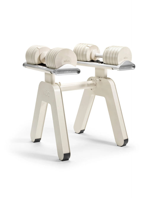 NÜOBELL S Pylon Floor Stand Sand