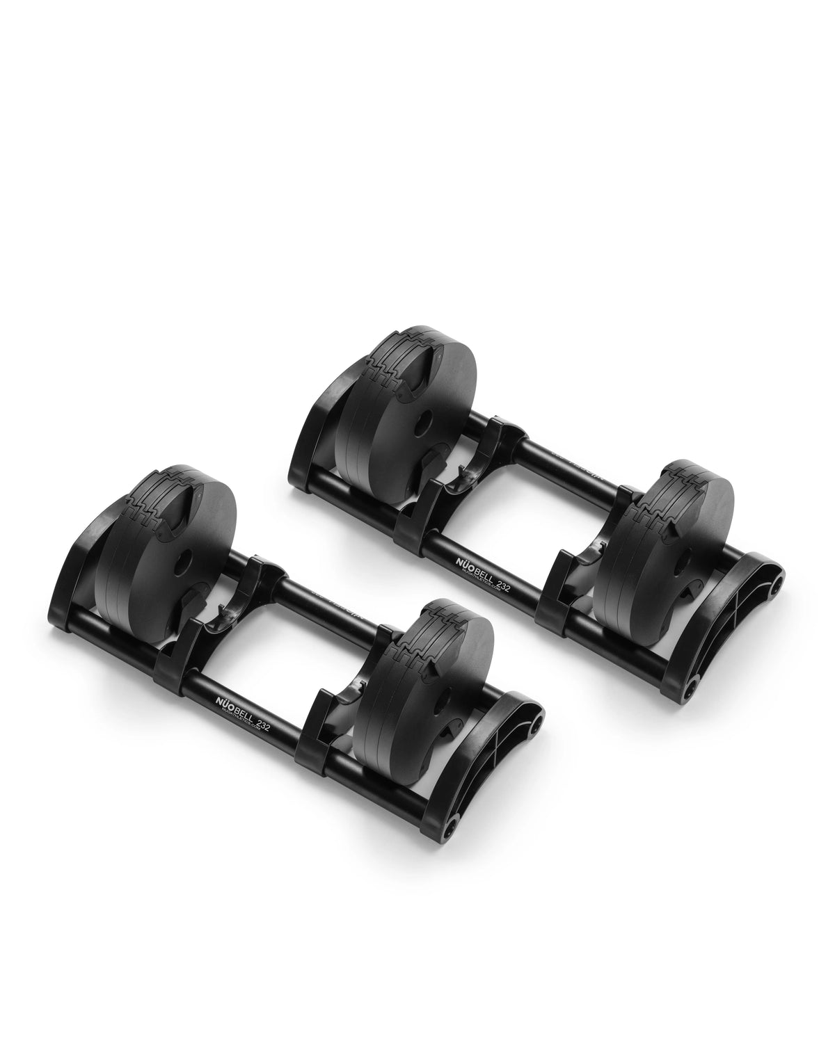 NÜOBELL Expansion Kit Black