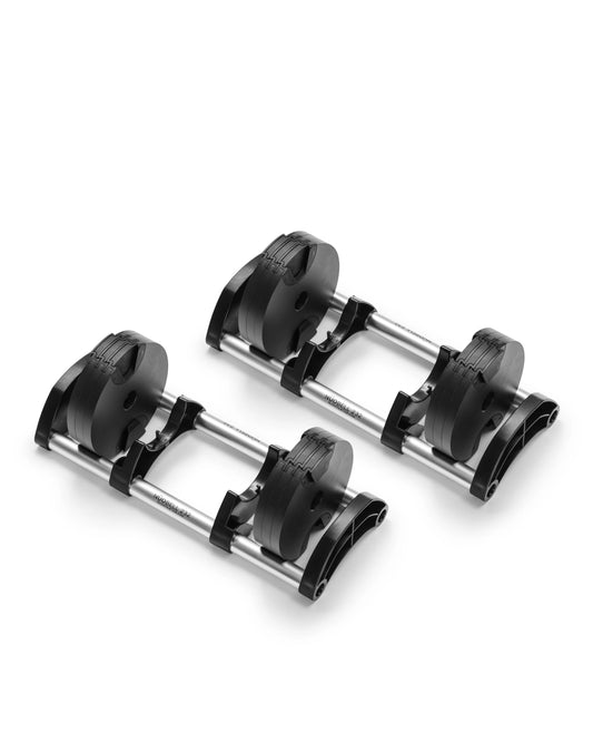 NÜOBELL Expansion Kit Silver